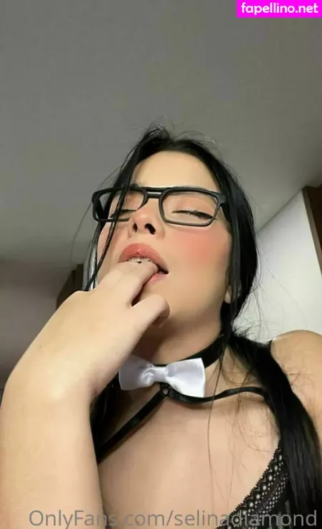 Selinadiamond OnlyFans Thumbnail #8lpHMqW85b
