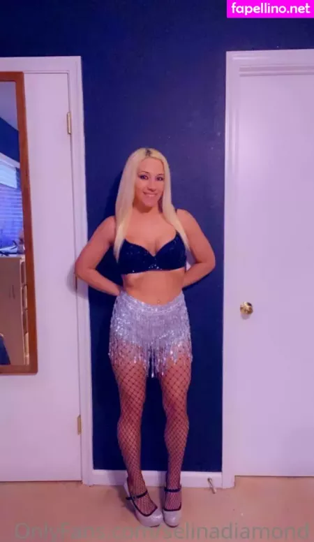 Selinadiamond OnlyFans Thumbnail #ChwYIijIzf