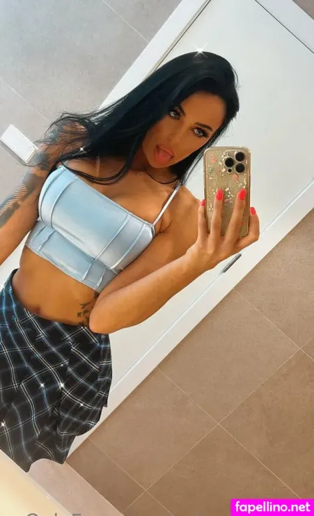 Selinafox Free OnlyFans Thumbnail #1oDxQs8Oca