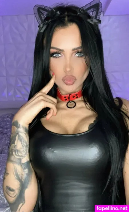 Selinafox Free OnlyFans Thumbnail #HdeFiy5wyy