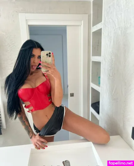 Selinafox Free OnlyFans Thumbnail #QfiUstXfbv