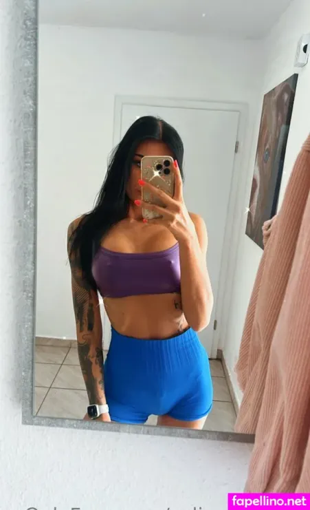 Selinafox Free OnlyFans Thumbnail #vYJd1aHMRa