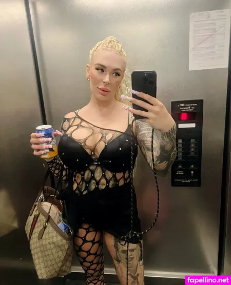 Selinaga OnlyFans Thumbnail #SaPLJZiAsT