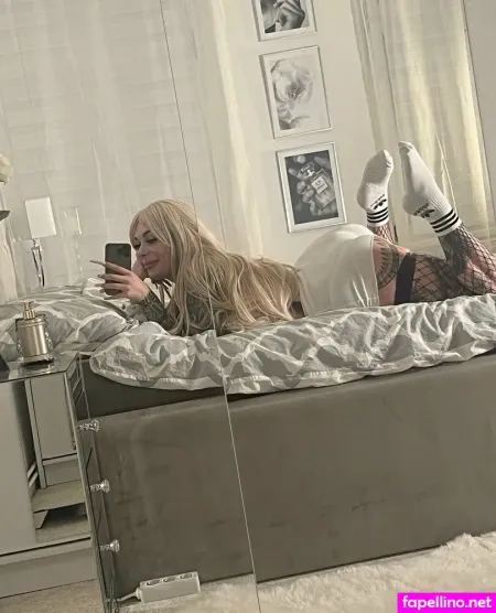 Selinaga OnlyFans Thumbnail #hOpKcWZy2J