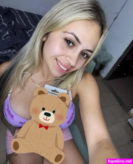 Selinapetal OnlyFans Thumbnail #vVy7ZQrYiV