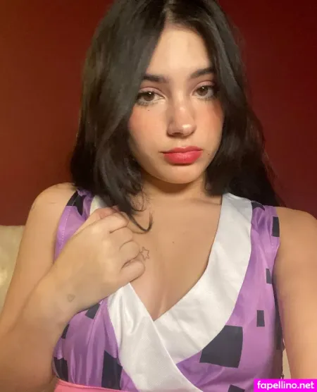 Selinasteele OnlyFans Thumbnail #QqykHFU8Ac