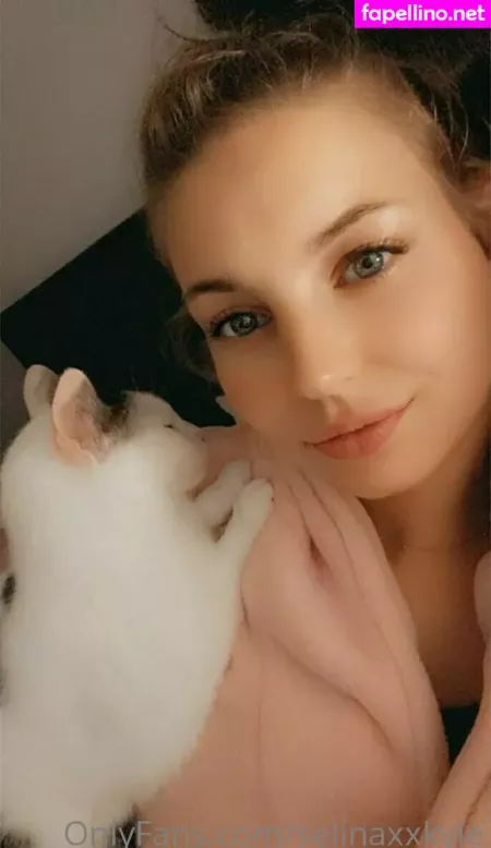 Selinaxxkyle OnlyFans Thumbnail #m51d32UiI3