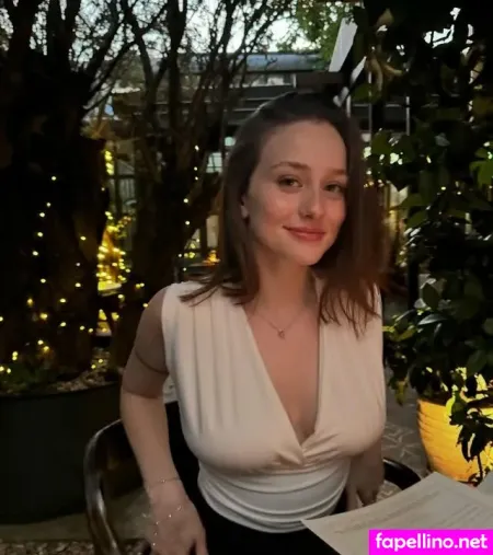 Selinay Saf OnlyFans Thumbnail #nnEY2akgkK