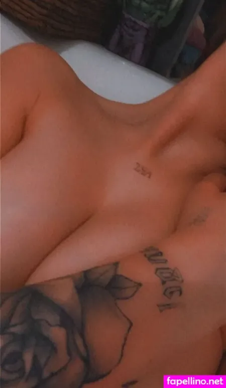 Seline Krse OnlyFans Thumbnail #DsRLbnUYyc