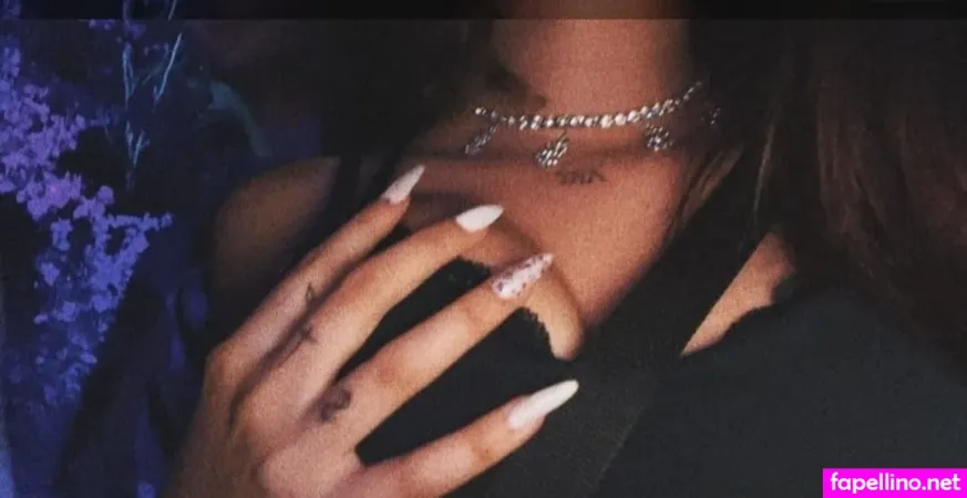 Seline Krse OnlyFans Thumbnail #NAKjktEEXt