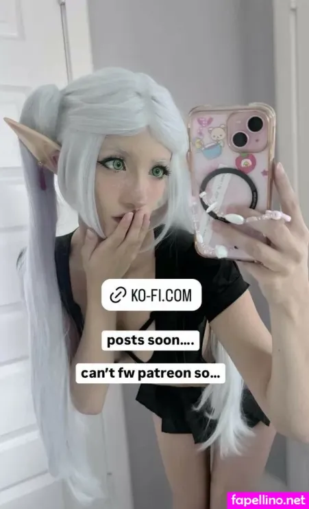 Selkiewoah OnlyFans Thumbnail #rEdeRfE6dW