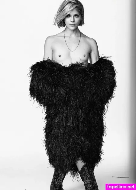 Selma Blair OnlyFans Thumbnail #96JRM6GEyz