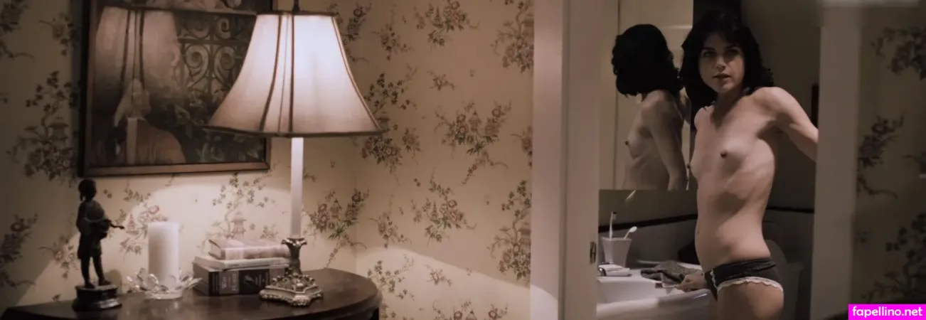 Selma Blair OnlyFans Thumbnail #vftVHL5NHH