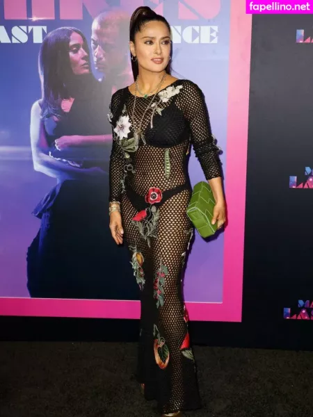 Selma Hayek OnlyFans Thumbnail #Kh2h45zqAR