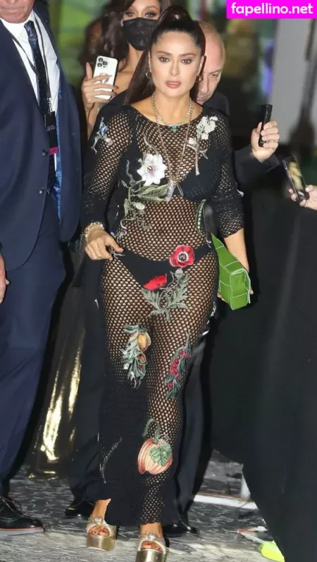 Selma Hayek OnlyFans Thumbnail #RrUmiKWzuj