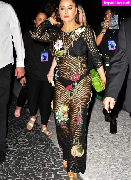 Selma Hayek OnlyFans Thumbnail #aIgQCCFxB8