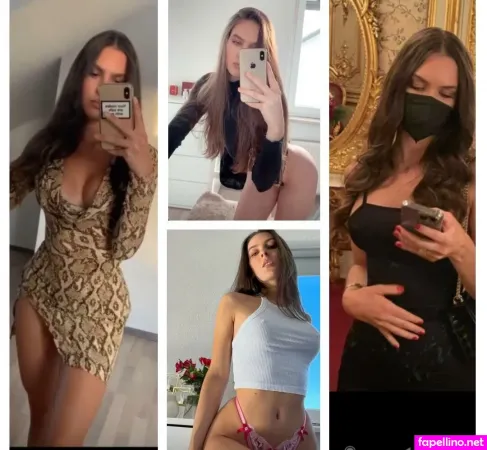Selma Kostic OnlyFans Thumbnail #KtjYZVEFCL