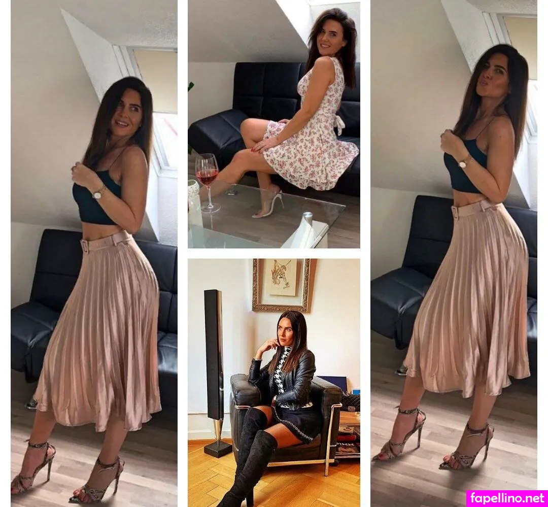 Selma Kostic, selma_ko Nude Leaked OnlyFans Photo #xaz9rum497