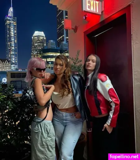 Selma May OnlyFans Thumbnail #0xMD5NCVmK