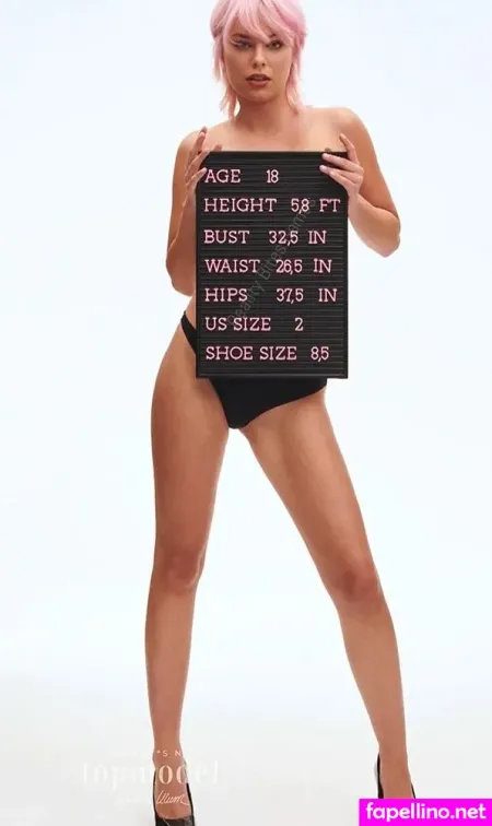 Selma May OnlyFans Thumbnail #B07aMWaiJU