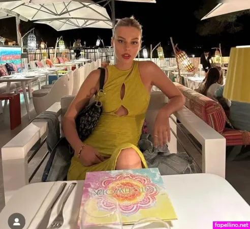 Selma May OnlyFans Thumbnail #ByAWuK32iU