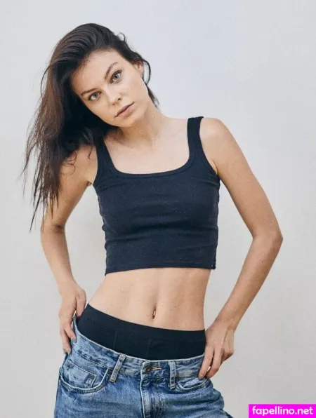 Selma May OnlyFans Thumbnail #PLu5aN1zOl