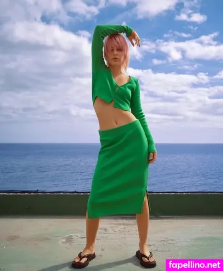 Selma May OnlyFans Thumbnail #PWAq5DfNK0