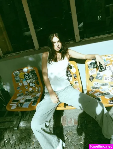 Selma May OnlyFans Thumbnail #QuSJWtrCGc