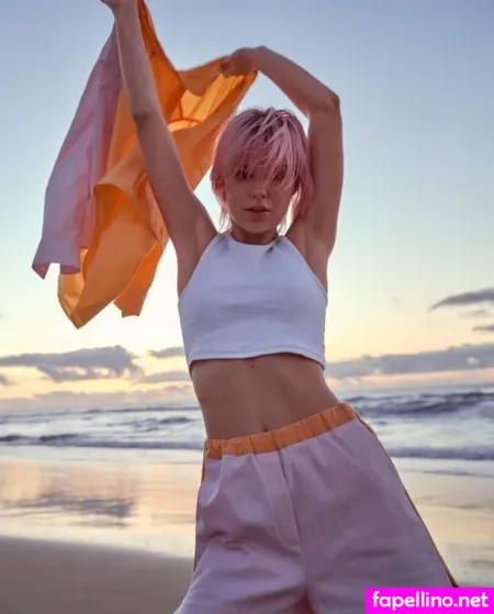 Selma May OnlyFans Thumbnail #SsNeNtpgHK