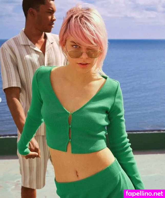 selmamayy Nude Leaked OnlyFans Photo #tVjhOkeF6E