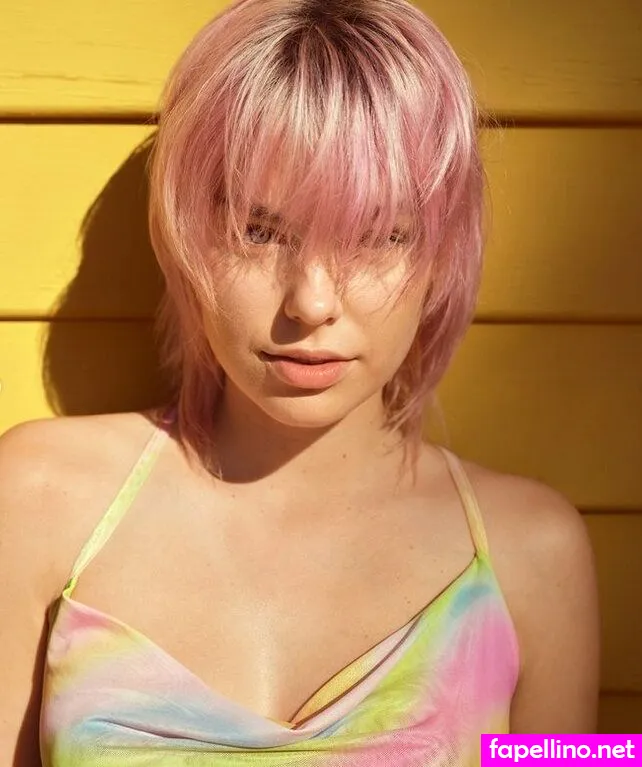 selmamayy Nude Leaked OnlyFans Photo #xxpWgmauhj