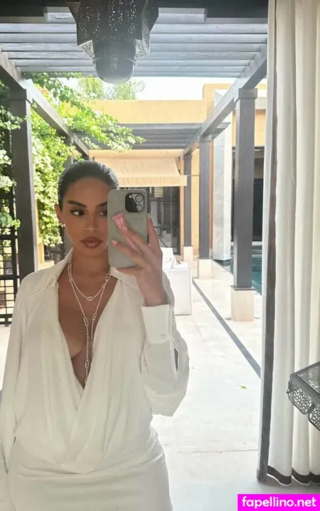 Selma Omari OnlyFans Thumbnail #GUxzTJConG