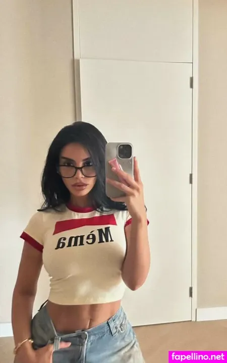 Selma Omari OnlyFans Thumbnail #fI8eH20KPe