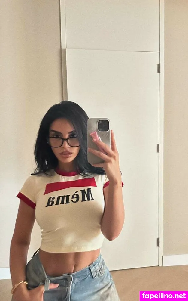 selmaomari Nude Leaked OnlyFans Photo #fI8eH20KPe