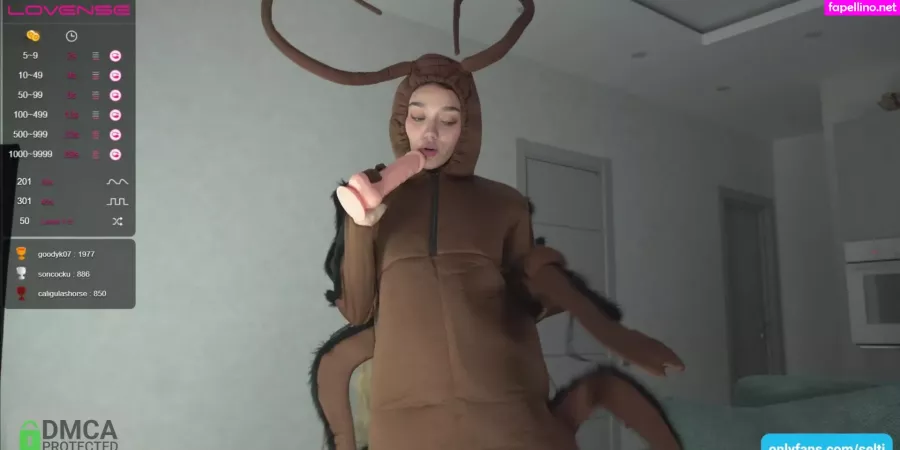 Selti 1 OnlyFans Thumbnail #qZXVFNaiuc