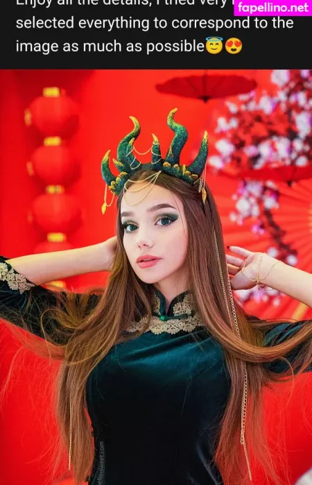 Seltin Sweet OnlyFans Thumbnail #dnWajC249x