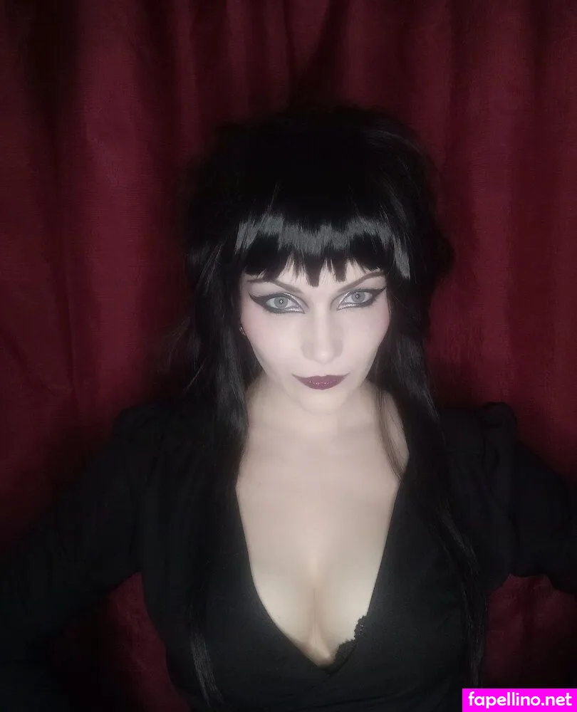 selti, selty.reapercosplay Nude Leaked OnlyFans Photo #LOkmPps9Pv