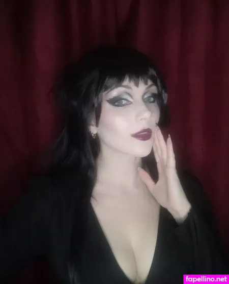 Selty Reaper OnlyFans Thumbnail #TtUehGlOWX