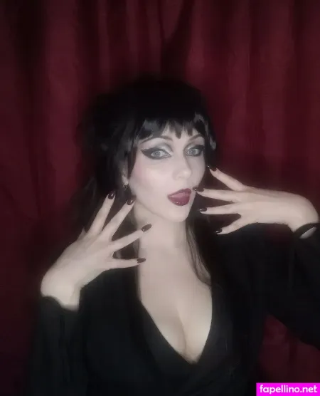 Selty Reaper OnlyFans Thumbnail #h5Ld6PNhpS