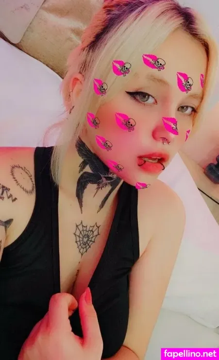 Selunyx OnlyFans Thumbnail #6TsHRRB41h