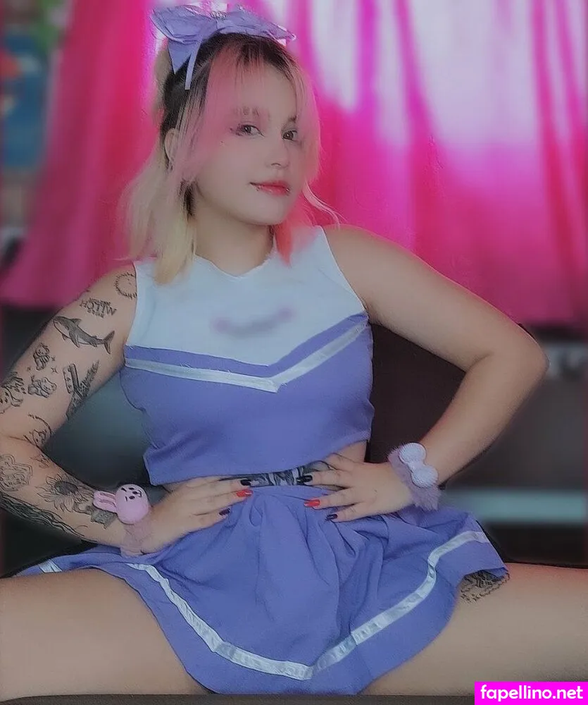 Selunyx7, Selunyx_Cos, selunyx, selunyx.cos Nude Leaked OnlyFans Photo #vVuZAzjMUA