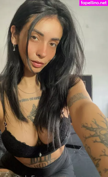 Selva Mora OnlyFans Thumbnail #13jq2RfTCj