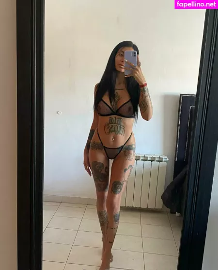 Selva Mora OnlyFans Thumbnail #3slIR57wuK