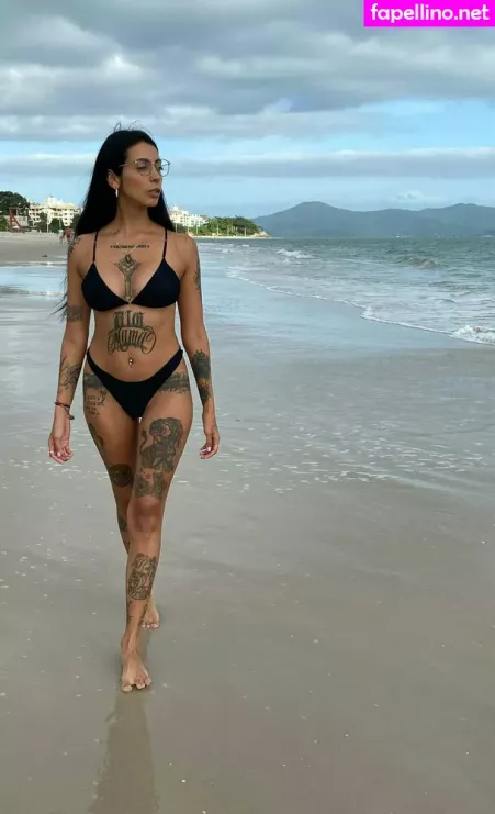 Selva Mora OnlyFans Thumbnail #Awywgneyd4