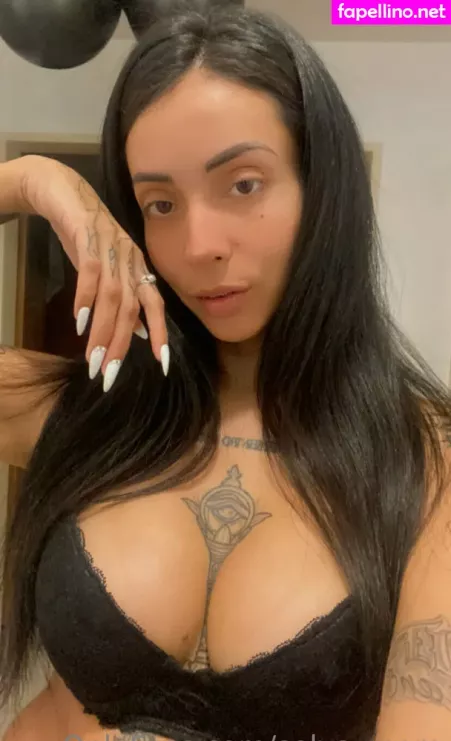 Selva Mora OnlyFans Thumbnail #E93EvyED9B