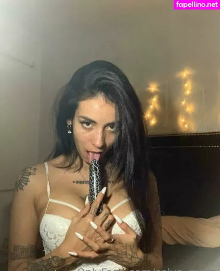 Selva Mora OnlyFans Thumbnail #LyYzsK7Xgw