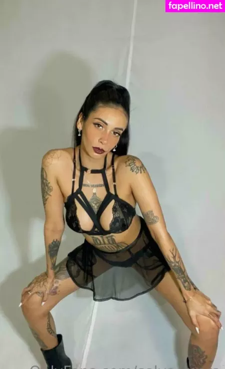 Selva Mora OnlyFans Thumbnail #aUD89nZKqJ