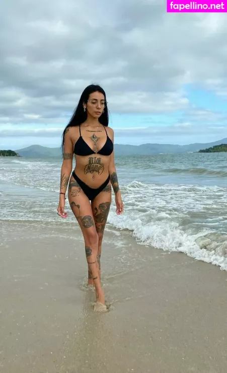 Selva Mora OnlyFans Thumbnail #cc8I7MH40r