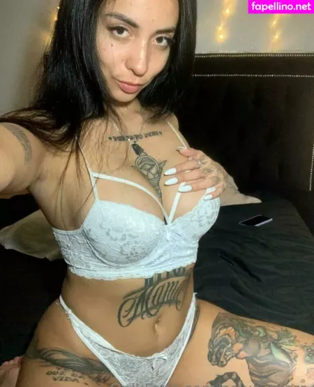 Selva Mora OnlyFans Thumbnail #czodHUgAH5