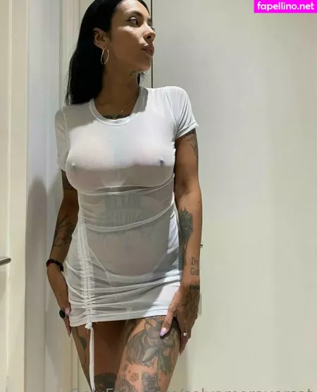 Selva Mora OnlyFans Thumbnail #d9hQBB3nr4